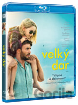 Velký dar (2017 - Blu-ray)