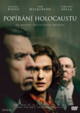 Popírání holocaustu (2016)