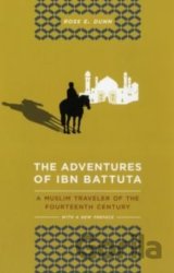 The Adventures of Ibn Battuta