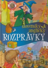 Rozprávky slovensky anglicky