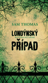 Londýnský případ