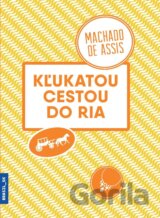Kľukatou cestou do Ria