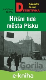 Hříšní lidé města Písku