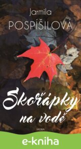 Skořápky na vodě