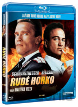 Rudé horko (Blu-ray)