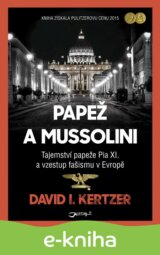 Papež a Mussolini