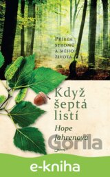 Když šeptá listí