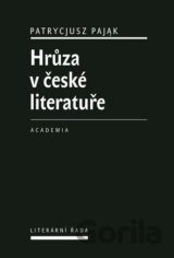 Hrůza v české literatuře