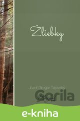 Žliebky