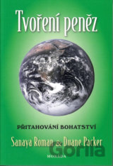Tvoření peněz