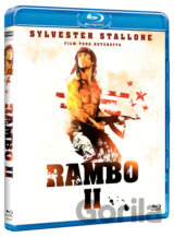 Rambo 2 (Blu-ray)