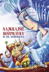 Najkrajšie rozprávky H.CH. Andersena