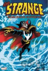 Dr. Strange, Sorcerer Supreme