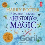 Harry Potter: A Journey Through A History of Magic