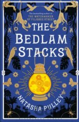 The Bedlam Stacks