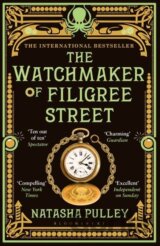 The Watchmaker of Filigree Street