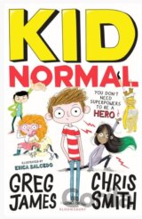 Kid Normal
