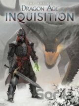 The Art of Dragon Age: Inquisition