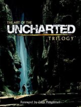 The Art of the Uncharted Trilogy