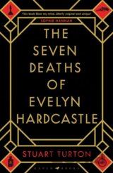 The Seven Deaths of Evelyn Hardcastle