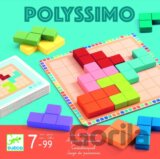 Hlavolam – Polyssimo