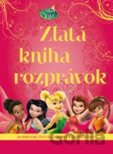 Cililing: Zlatá kniha rozprávok