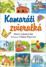 Kamaráti zvieratká