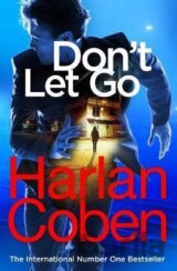 Don't Let Go