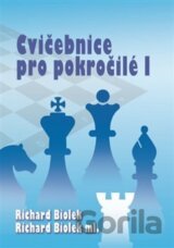 Cvičebnice pro pokročilé I