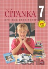 Čítanka 7 pro základní školy