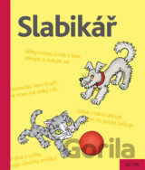 Slabikář