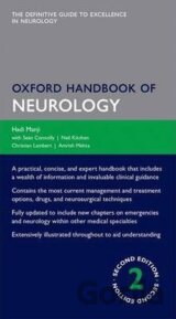 Oxford Handbook of Neurology
