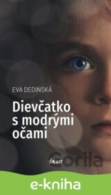 Dievčatko s modrými očami