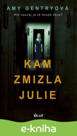 Kam zmizla Julie