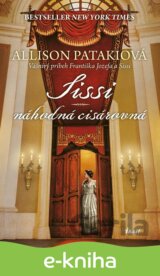 Sissi – náhodná cisárovná