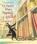 O vlkovi, který vypadl z knížky
