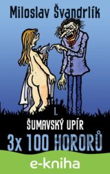 Šumavský upír