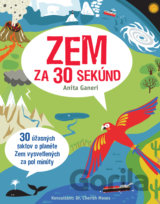 Zem za 30 sekúnd