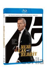 James Bond: Není čas zemřít