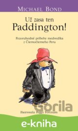 Už zasa ten Paddington