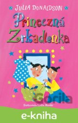 Princezná Zrkadlenka