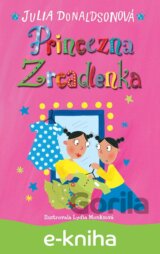 Princezna Zrcadlenka
