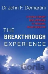 The Breakthrough Experience