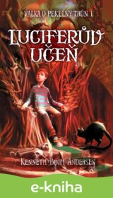 Luciferův učeň