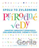 Prírodné vedy