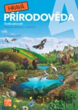 Hravá přírodověda 4 (Člověk a jeho svět)