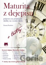 Maturita z dejepisu (+ testy)