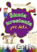 Škola kreslenia pre deti