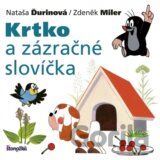 Krtko a zázračné slovíčka