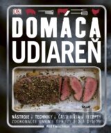 Domáca udiareň